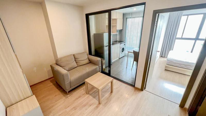 IDEO O2 Bangna, Bangkok, 195 Sanphawut Road, Bang Na Tai, Bang Na, Bangkok, 1 Bedroom, 32 sqm, Condo For Sale, by สุเทพ รอดด้วยบุญ, 500551738 - DDproperty.com