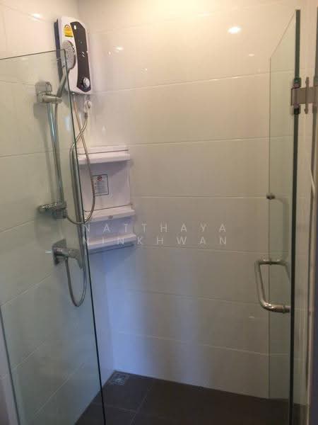 The Tempo Grand Sathorn-Wutthakat, Bangkok, Ratchaphruek Road, Bangko, Chom Thong, Bangkok, 1 Bedroom, 31 sqm, Condo For Rent, by Natthaya Ninkhwan, 500551739 - DDproperty.com