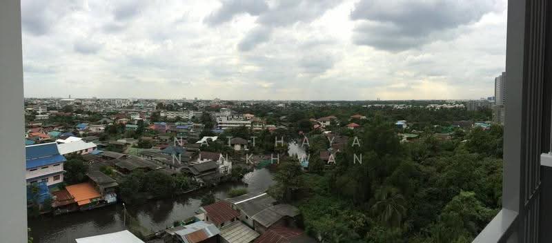 The Tempo Grand Sathorn-Wutthakat : เดอะ เทมโป แกรนด์ สาทร-วุฒากาศ, กรุงเทพ, ถนนราชพฤกษ์, บางค้อ, จอมทอง, กรุงเทพ, 31 ตร.ม., คอนโด ให้เช่า, โดย Natthaya Ninkhwan, 500551739 - DDproperty.com