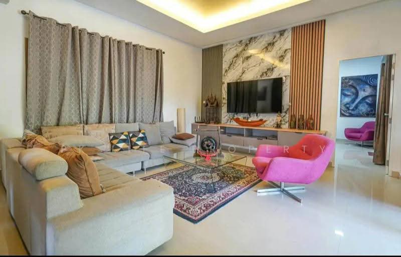 7S0201 Pool villa for sale 16,000,000 baht 5 bedroom 5 bathroom at rawai have fully furnished, ภูเก็ต, ราไวย์, เมืองภูเก็ต, ภูเก็ต, 465 ตร.ม., วิลล่า ขาย, โดย PK LIFE Property, 500551740 - DDproperty.com