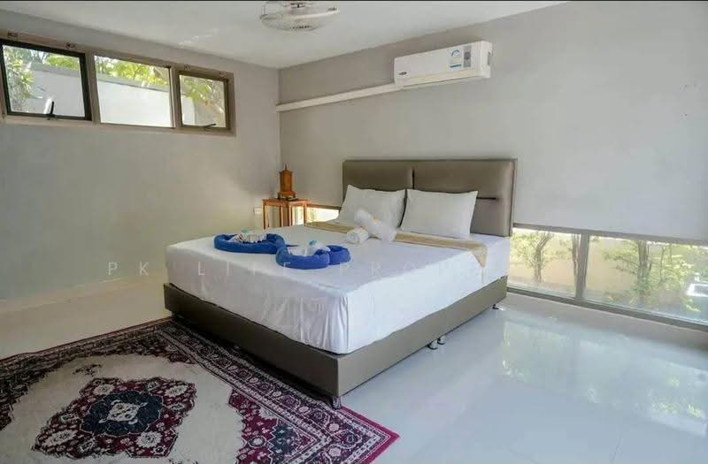 7S0201 Pool villa for sale 16,000,000 baht 5 bedroom 5 bathroom at rawai have fully furnished, ภูเก็ต, ราไวย์, เมืองภูเก็ต, ภูเก็ต, 465 ตร.ม., วิลล่า ขาย, โดย PK LIFE Property, 500551740 - DDproperty.com