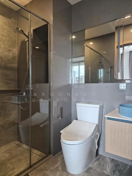 Kawa Haus, Bangkok, 95 Soi Rim Khlong, Phra Kanong Nua, Watthana, Bangkok, 1 Bedroom, 32 sqm, Condo For Rent, by Aroonrat Sueasomphong, 500551742 - DDproperty.com