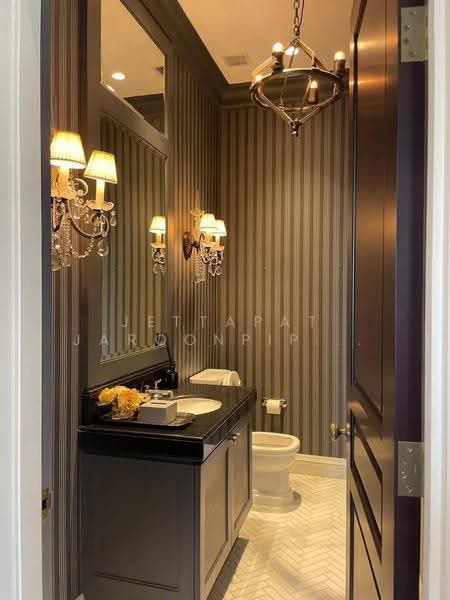 98 Wireless, Bangkok, 98 Wireless Road, Lumphini, Pathum Wan, Bangkok, 2 Bedrooms, 133 sqm, Condo For Rent, by Jettapat Jaroonpipatkun, 500551743 - DDproperty.com