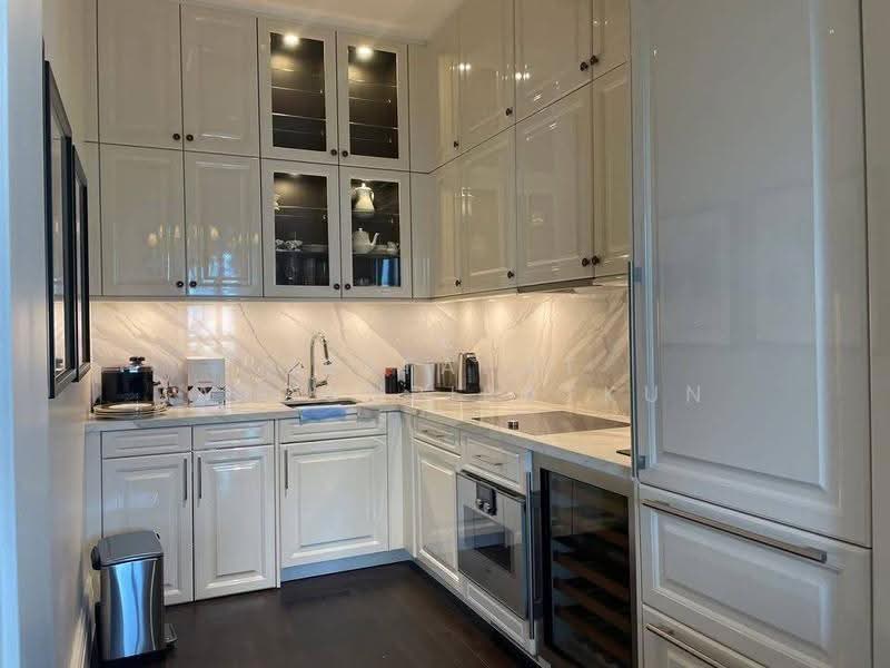 98 Wireless, Bangkok, 98 Wireless Road, Lumphini, Pathum Wan, Bangkok, 2 Bedrooms, 133 sqm, Condo For Rent, by Jettapat Jaroonpipatkun, 500551743 - DDproperty.com