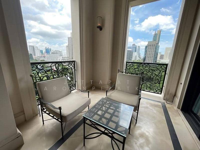 98 Wireless, Bangkok, 98 Wireless Road, Lumphini, Pathum Wan, Bangkok, 2 Bedrooms, 133 sqm, Condo For Rent, by Jettapat Jaroonpipatkun, 500551743 - DDproperty.com