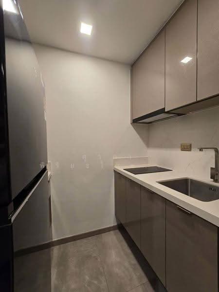 One9Five Asoke-Rama 9, Bangkok, 195 Soi Rama 9 Soi 5, Huai Khwang, Bangkok, 1 Bedroom, 32 sqm, Condo For Rent, by สุวภา พิริยะโภคานนท์, 500551744 - DDproperty.com