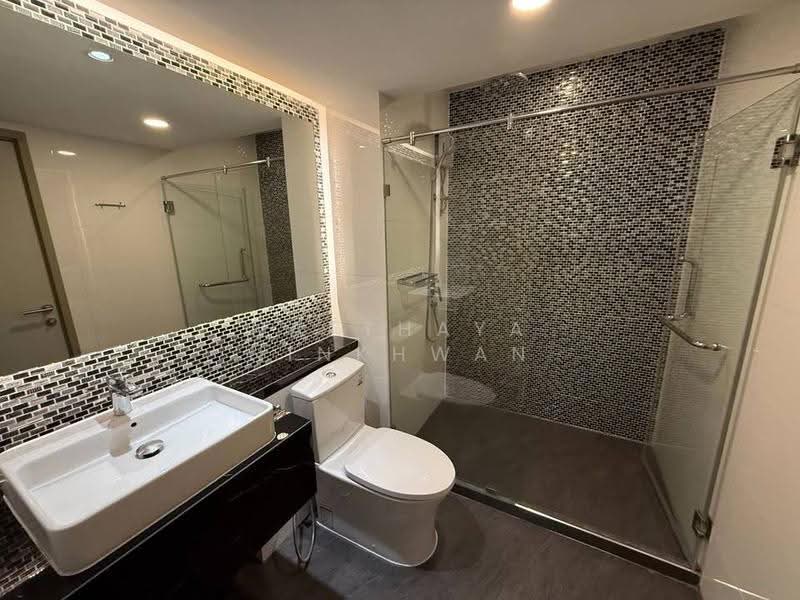 Knightsbridge Space Ratchayothin, Bangkok, Phaholyothin Road, Chatuchak, Bangkok, 1 Bedroom, 46 sqm, Condo For Rent, by Natthaya Ninkhwan, 500551745 - DDproperty.com