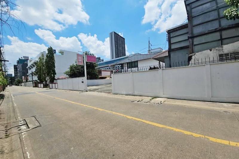 ซอยลาดพร้าว 23, Bangkok, ถนนรัชดาภิเษก, Chan Kasem, Chatuchak, Bangkok, , 788 sqm, Land For Sale, by คุณจอย, 500551747 - DDproperty.com