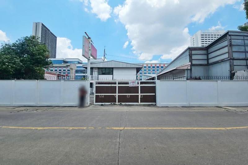 ซอยลาดพร้าว 23, กรุงเทพ, ถนนรัชดาภิเษก, จันทรเกษม, จตุจักร, กรุงเทพ, 788 ตร.ม., ที่ดิน ขาย, โดย คุณจอย, 500551747 - DDproperty.com