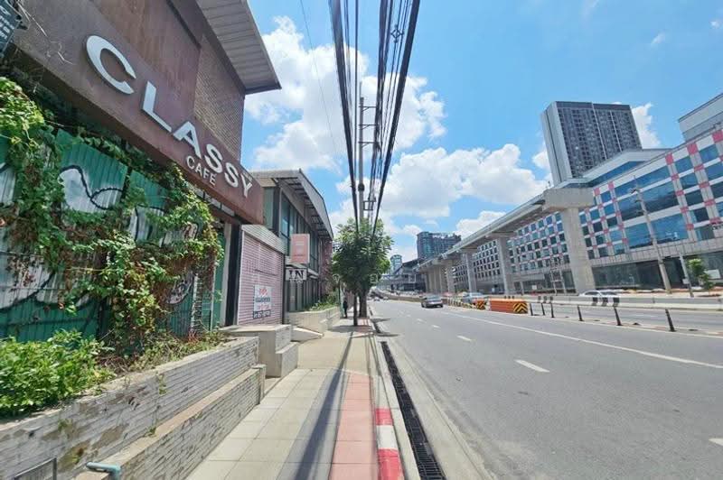 ซอยลาดพร้าว 23, Bangkok, ถนนรัชดาภิเษก, Chan Kasem, Chatuchak, Bangkok, , 788 sqm, Land For Sale, by คุณจอย, 500551747 - DDproperty.com