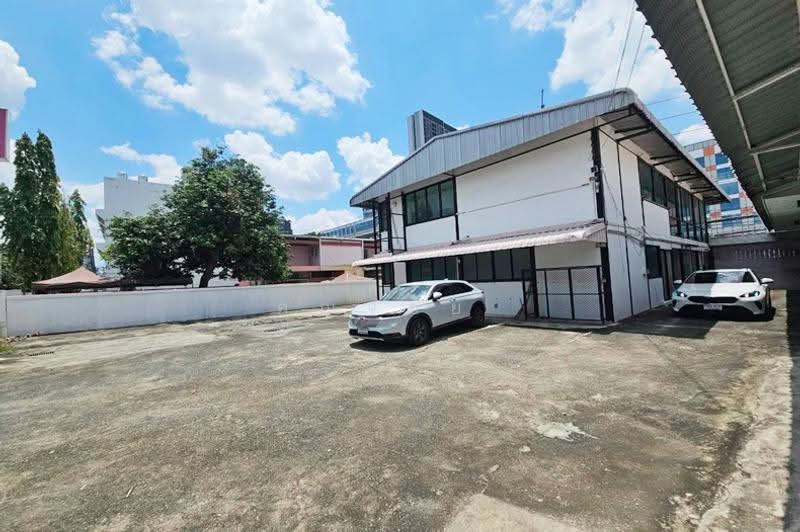 ซอยลาดพร้าว 23, Bangkok, ถนนรัชดาภิเษก, Chan Kasem, Chatuchak, Bangkok, , 788 sqm, Land For Sale, by คุณจอย, 500551747 - DDproperty.com