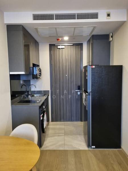 ASHTON Asoke, Bangkok, 131 Asoke Montri Road, Khlongtoei Nua, Watthana, Bangkok, 1 Bedroom, 34 sqm, Condo For Rent, by Jettapat Jaroonpipatkun, 500551748 - DDproperty.com