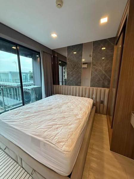 Atmoz Ladprao 71, Bangkok, Soi Lat Phrao 71, Lat Phrao, Bangkok, 2 Bedrooms, 38 sqm, Condo For Rent, by Natthaya Ninkhwan, 500551749 - DDproperty.com