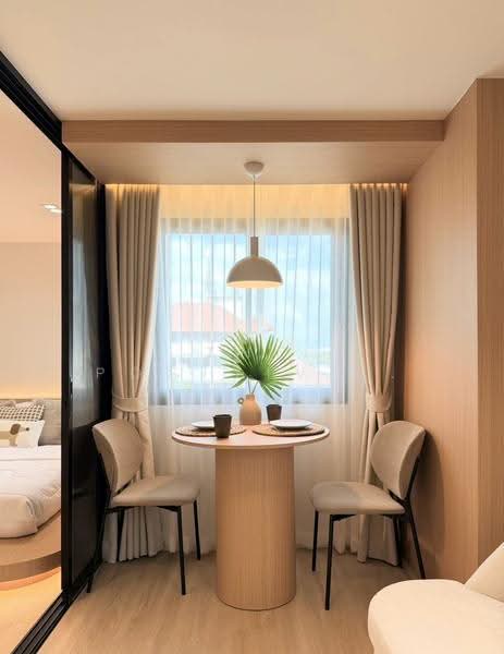 Tarntip Garden Place : ธารทิพย์ การ์เด้นท์ เพลส, เชียงใหม่, 14 สุเทพ, สุเทพ, เมืองเชียงใหม่, เชียงใหม่, 24 ตร.ม., คอนโด ขาย, โดย The Positive ที่ดิน บ้าน คอนโด, 500551751 - DDproperty.com