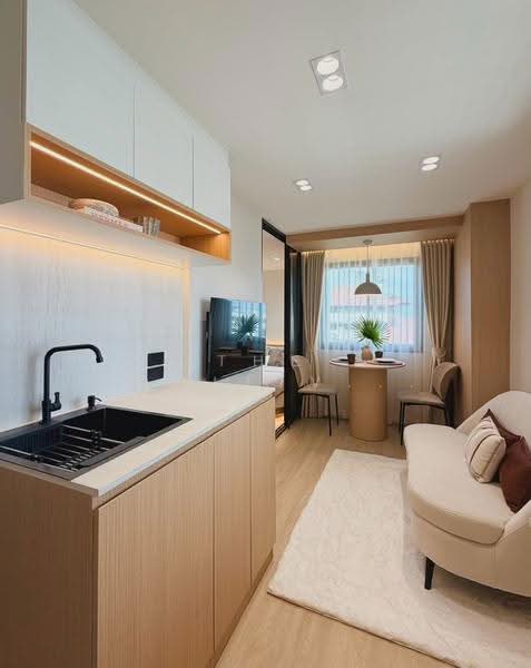 Tarntip Garden Place : ธารทิพย์ การ์เด้นท์ เพลส, เชียงใหม่, 14 สุเทพ, สุเทพ, เมืองเชียงใหม่, เชียงใหม่, 24 ตร.ม., คอนโด ขาย, โดย The Positive ที่ดิน บ้าน คอนโด, 500551751 - DDproperty.com