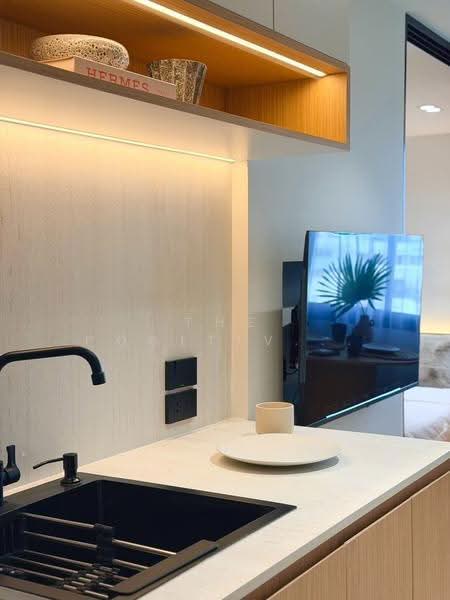 Tarntip Garden Place, Chiang Mai, 14 Suthep, Su Thep, Muang Chiang Mai, Chiang Mai, 1 Bedroom, 24 sqm, Condo For Sale, by The Positive ที่ดิน บ้าน คอนโด, 500551751 - DDproperty.com