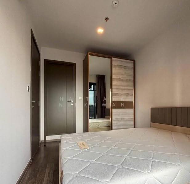 Life Ladprao Valley, Bangkok, Phaholyothin Road, Jom Phon, Chatuchak, Bangkok, 1 Bedroom, 35 sqm, Condo For Rent, by Natthaya Ninkhwan, 500551752 - DDproperty.com