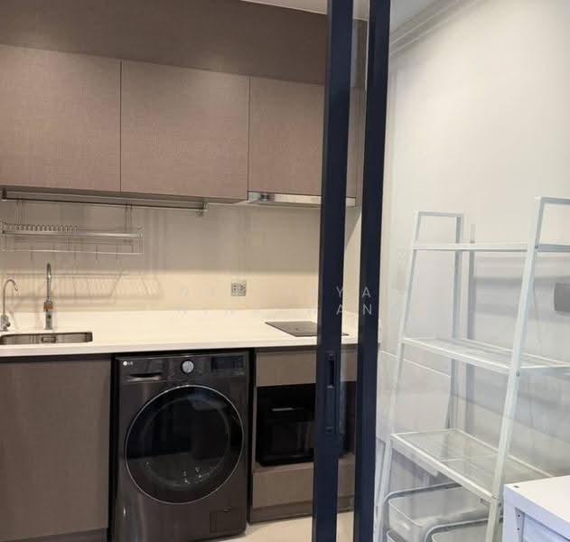 Life Ladprao Valley, Bangkok, Phaholyothin Road, Jom Phon, Chatuchak, Bangkok, 1 Bedroom, 35 sqm, Condo For Rent, by Natthaya Ninkhwan, 500551754 - DDproperty.com