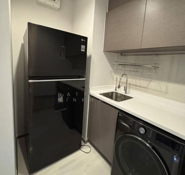 Life Ladprao Valley, Bangkok, Phaholyothin Road, Jom Phon, Chatuchak, Bangkok, 1 Bedroom, 35 sqm, Condo For Rent, by Natthaya Ninkhwan, 500551754 - DDproperty.com
