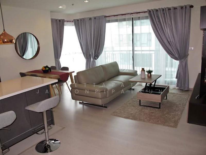 Rhythm Sukhumvit 36-38, bangkok, 55 Soi Sukhumvit 36, Sukhumvit Road, Phra Kanong, Khlong Toei, Bangkok, 2 Bedrooms, 78 sqm, Condo For Sale, by Jettapat Jaroonpipatkun, 500551755 - DDproperty.com