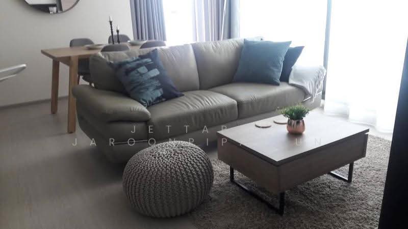 Rhythm Sukhumvit 36-38, bangkok, 55 Soi Sukhumvit 36, Sukhumvit Road, Phra Kanong, Khlong Toei, Bangkok, 2 Bedrooms, 78 sqm, Condo For Sale, by Jettapat Jaroonpipatkun, 500551755 - DDproperty.com