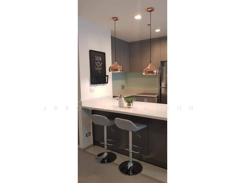 Rhythm Sukhumvit 36-38, bangkok, 55 Soi Sukhumvit 36, Sukhumvit Road, Phra Kanong, Khlong Toei, Bangkok, 2 Bedrooms, 78 sqm, Condo For Sale, by Jettapat Jaroonpipatkun, 500551755 - DDproperty.com