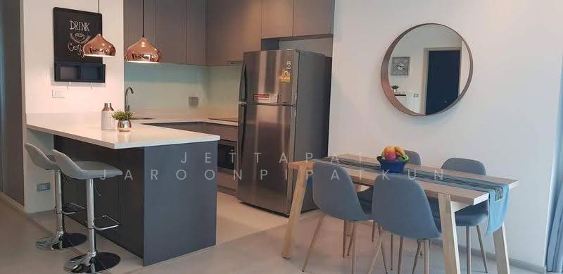 Rhythm Sukhumvit 36-38, bangkok, 55 Soi Sukhumvit 36, Sukhumvit Road, Phra Kanong, Khlong Toei, Bangkok, 2 Bedrooms, 78 sqm, Condo For Sale, by Jettapat Jaroonpipatkun, 500551755 - DDproperty.com