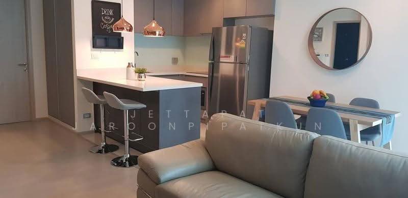 Rhythm Sukhumvit 36-38, bangkok, 55 Soi Sukhumvit 36, Sukhumvit Road, Phra Kanong, Khlong Toei, Bangkok, 2 Bedrooms, 78 sqm, Condo For Sale, by Jettapat Jaroonpipatkun, 500551755 - DDproperty.com