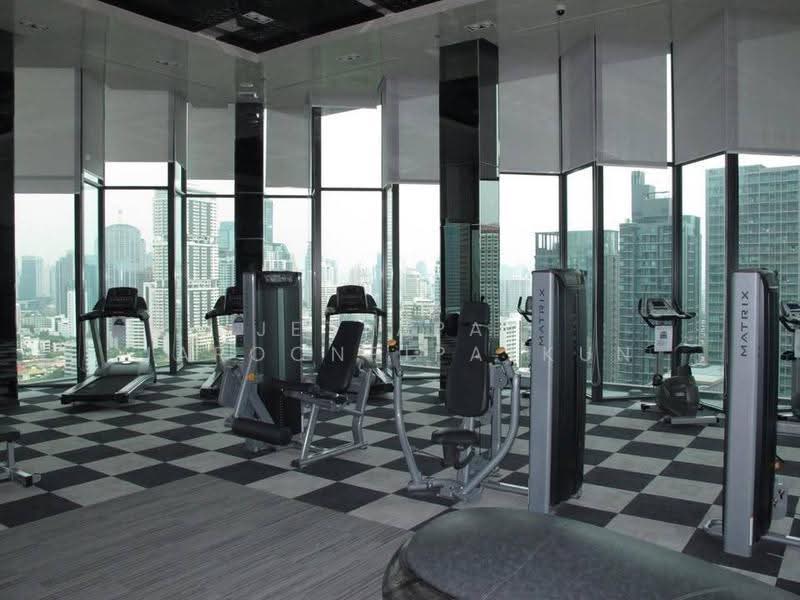 Rhythm Sukhumvit 36-38, bangkok, 55 Soi Sukhumvit 36, Sukhumvit Road, Phra Kanong, Khlong Toei, Bangkok, 2 Bedrooms, 78 sqm, Condo For Sale, by Jettapat Jaroonpipatkun, 500551755 - DDproperty.com