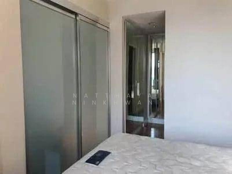 Equinox Phahol Vibha : คอนโดอีควิน็อคซ์ พหล-วิภา, กรุงเทพ, 345 ถนน วิภาวดีรังสิต, จอมพล, จตุจักร, กรุงเทพ, 39 ตร.ม., คอนโด ให้เช่า, โดย Natthaya Ninkhwan, 500551757 - DDproperty.com