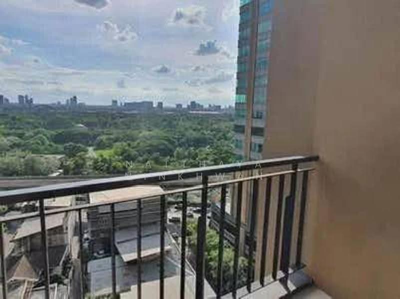 Equinox Phahol Vibha : คอนโดอีควิน็อคซ์ พหล-วิภา, กรุงเทพ, 345 ถนน วิภาวดีรังสิต, จอมพล, จตุจักร, กรุงเทพ, 39 ตร.ม., คอนโด ให้เช่า, โดย Natthaya Ninkhwan, 500551757 - DDproperty.com