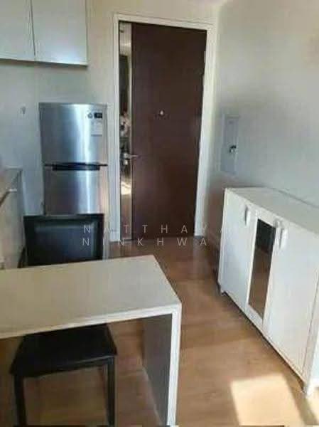 Equinox Phahol Vibha, Bangkok, 345 Paholyothin Road, Jom Phon, Chatuchak, Bangkok, 1 Bedroom, 39 sqm, Condo For Rent, by Natthaya Ninkhwan, 500551757 - DDproperty.com