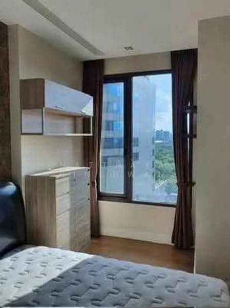Equinox Phahol Vibha : คอนโดอีควิน็อคซ์ พหล-วิภา, กรุงเทพ, 345 ถนน วิภาวดีรังสิต, จอมพล, จตุจักร, กรุงเทพ, 39 ตร.ม., คอนโด ให้เช่า, โดย Natthaya Ninkhwan, 500551757 - DDproperty.com