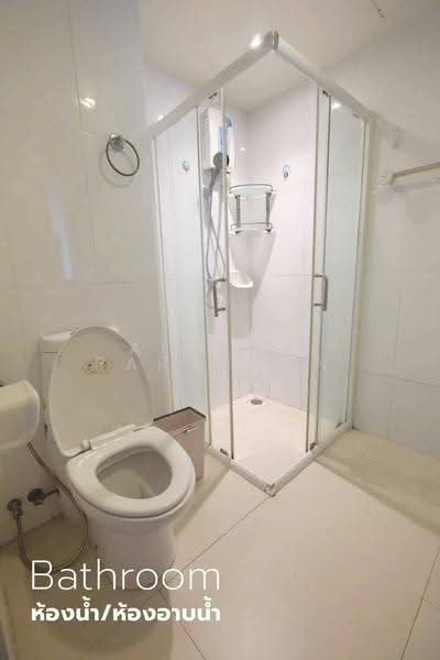 The Escape Condominium, Bangkok, 1073 Sukhumvit 101/1 Road, Bang Chak, Phra Khanong, Bangkok, 2 Bedrooms, 54 sqm, Condo For Rent, by Airada Parasarn, 500551758 - DDproperty.com