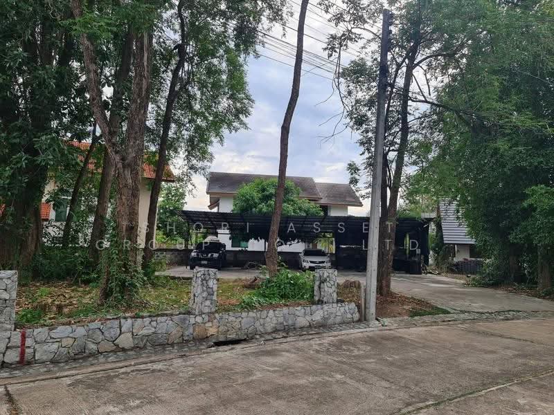 Country Park Ville, Chiang Mai, Nong Kwai, Hang Dong, Chiang Mai, 5 Bedrooms, 1,000 sqm, Single Detached House For Sale, by Shori Asset Group Co., Ltd., 500551759 - DDproperty.com