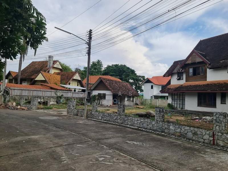 Country Park Ville, Chiang Mai, Nong Kwai, Hang Dong, Chiang Mai, 5 Bedrooms, 1,000 sqm, Single Detached House For Sale, by Shori Asset Group Co., Ltd., 500551759 - DDproperty.com