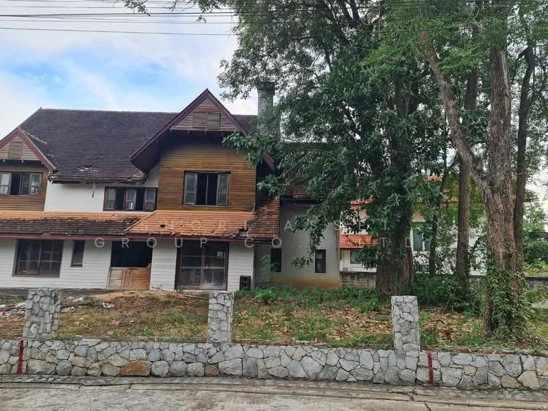 Country Park Ville, Chiang Mai, Nong Kwai, Hang Dong, Chiang Mai, 5 Bedrooms, 1,000 sqm, Single Detached House For Sale, by Shori Asset Group Co., Ltd., 500551759 - DDproperty.com