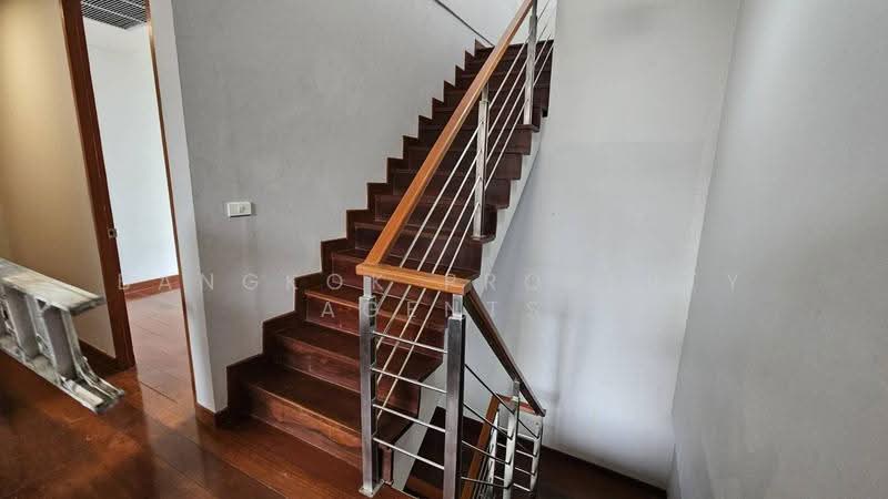 House between Thonglor and Phromphong, กรุงเทพ, คลองตัน, คลองเตย, กรุงเทพ, 300 ตร.ม., บ้านเดี่ยว ให้เช่า, โดย BANGKOK PROPERTY AGENTS, 500551762 - DDproperty.com