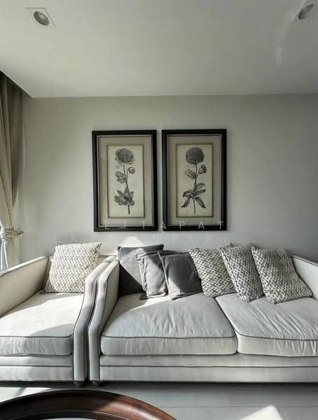 Noble Ploenchit, Bangkok, 1035 Ploenchit Road, Lumphini, Pathum Wan, Bangkok, 1 Bedroom, 58 sqm, Condo For Rent, by Jettapat Jaroonpipatkun, 500551763 - DDproperty.com