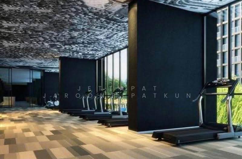 Noble Ploenchit, Bangkok, 1035 Ploenchit Road, Lumphini, Pathum Wan, Bangkok, 1 Bedroom, 58 sqm, Condo For Rent, by Jettapat Jaroonpipatkun, 500551763 - DDproperty.com