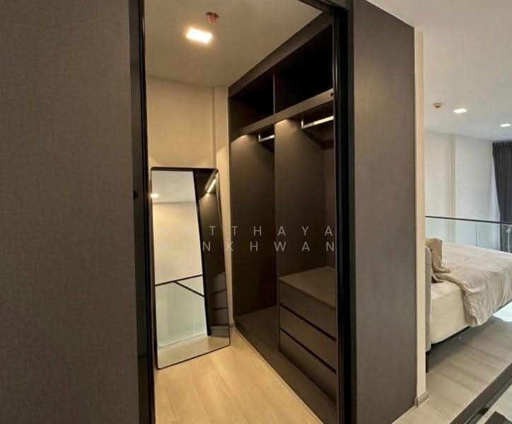 The Privacy Jatujak, กรุงเทพ, 1100 ถนนวิภาวดีรังสิต, จอมพล, จตุจักร, กรุงเทพ, 48 ตร.ม., คอนโด ให้เช่า, โดย Natthaya Ninkhwan, 500551764 - DDproperty.com