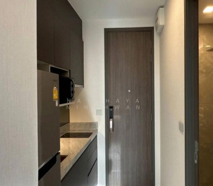 The Privacy Jatujak, Bangkok, 1100 Vibhavadi Rangsit Road, Jom Phon, Chatuchak, Bangkok, 1 Bedroom, 48 sqm, Condo For Rent, by Natthaya Ninkhwan, 500551764 - DDproperty.com