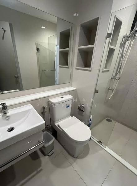 Life Sukhumvit 62, Bangkok, Soi Sukhumvit 62, Bang Chak, Phra Khanong, Bangkok, 1 Bedroom, 30 sqm, Condo For Rent, by Caveman Property, 500551765 - DDproperty.com