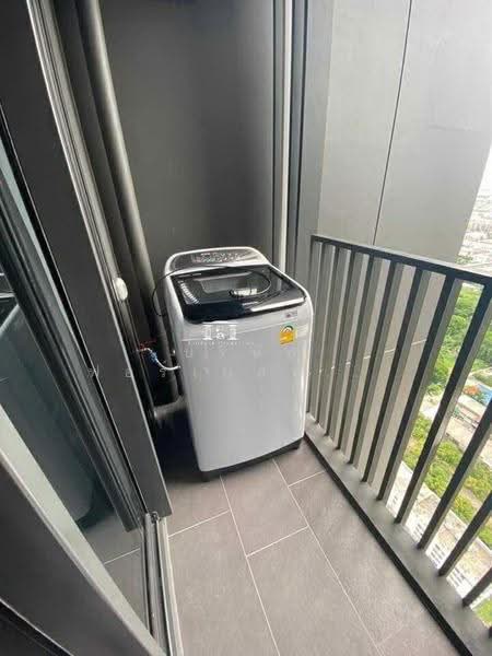 The Line Sukhumvit 101, Bangkok, 3009 Sukhumvit 101 Road, Bang Chak, Phra Khanong, Bangkok, 1 Bedroom, 28 sqm, Condo For Rent, by Forbest Properties Co., Ltd., 500551766 - DDproperty.com