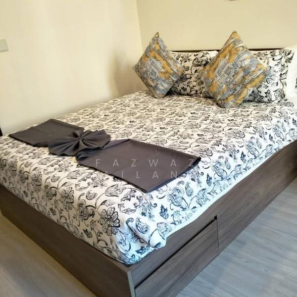 The Base Central, Phuket, Chao Fah Tawan Tok Rd, Wichit, Muang Phuket, Phuket, 1 Bedroom, 29 sqm, Condo For Sale, by Fazwaz (Thailand) Co., Ltd., 500551767 - DDproperty.com