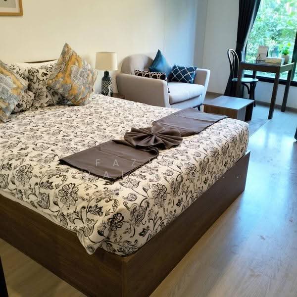 The Base Central, Phuket, Chao Fah Tawan Tok Rd, Wichit, Muang Phuket, Phuket, 1 Bedroom, 29 sqm, Condo For Sale, by Fazwaz (Thailand) Co., Ltd., 500551767 - DDproperty.com