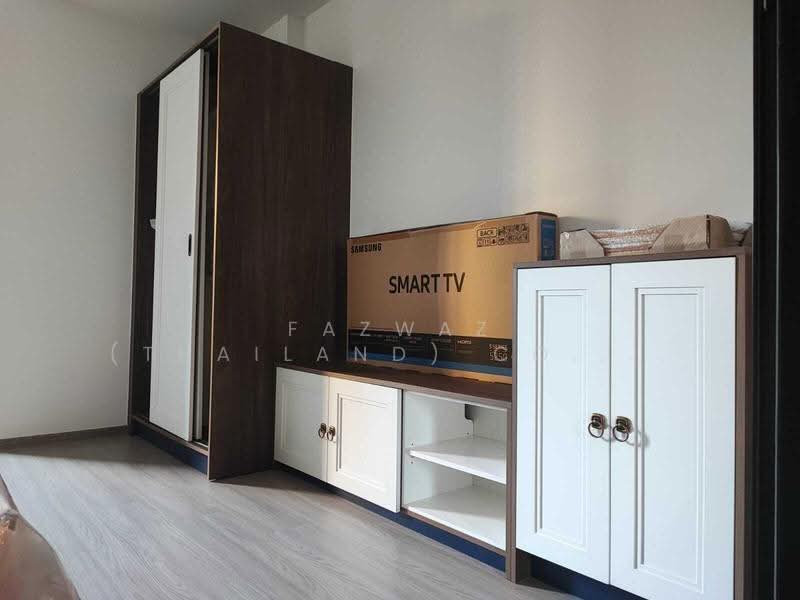 The Base Central, Phuket, Chao Fah Tawan Tok Rd, Wichit, Muang Phuket, Phuket, 1 Bedroom, 29 sqm, Condo For Sale, by Fazwaz (Thailand) Co., Ltd., 500551767 - DDproperty.com