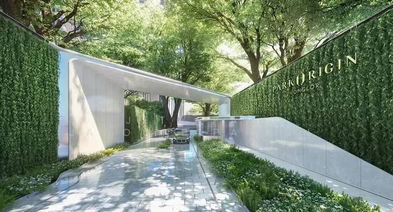 Park Origin Thonglor, กรุงเทพ, Soi Thonglor 10, Sukhumvit Road, คลองตันเหนือ, วัฒนา, กรุงเทพ, 35 ตร.ม., คอนโด ให้เช่า, โดย Jettapat Jaroonpipatkun, 500551768 - DDproperty.com