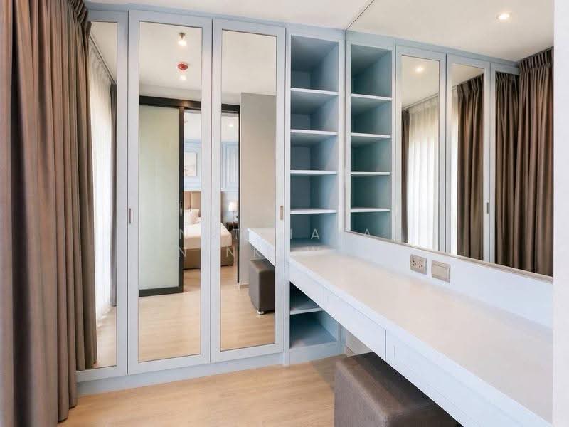 Life Ladprao, Bangkok, 992 Ladprao Road, Jom Phon, Chatuchak, Bangkok, 1 Bedroom, 35 sqm, Condo For Rent, by Natthaya Ninkhwan, 500551769 - DDproperty.com