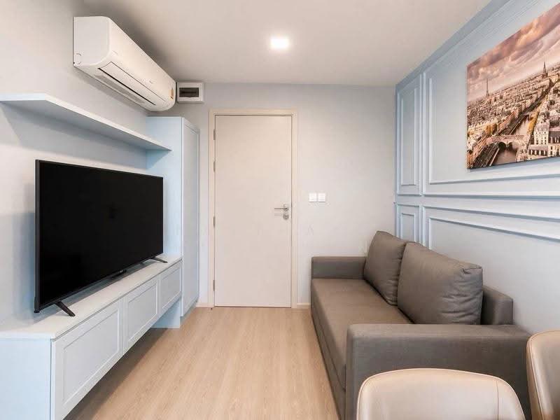 Life Ladprao, Bangkok, 992 Ladprao Road, Jom Phon, Chatuchak, Bangkok, 1 Bedroom, 35 sqm, Condo For Rent, by Natthaya Ninkhwan, 500551769 - DDproperty.com